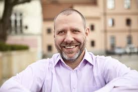 Laurent M., 38 ans